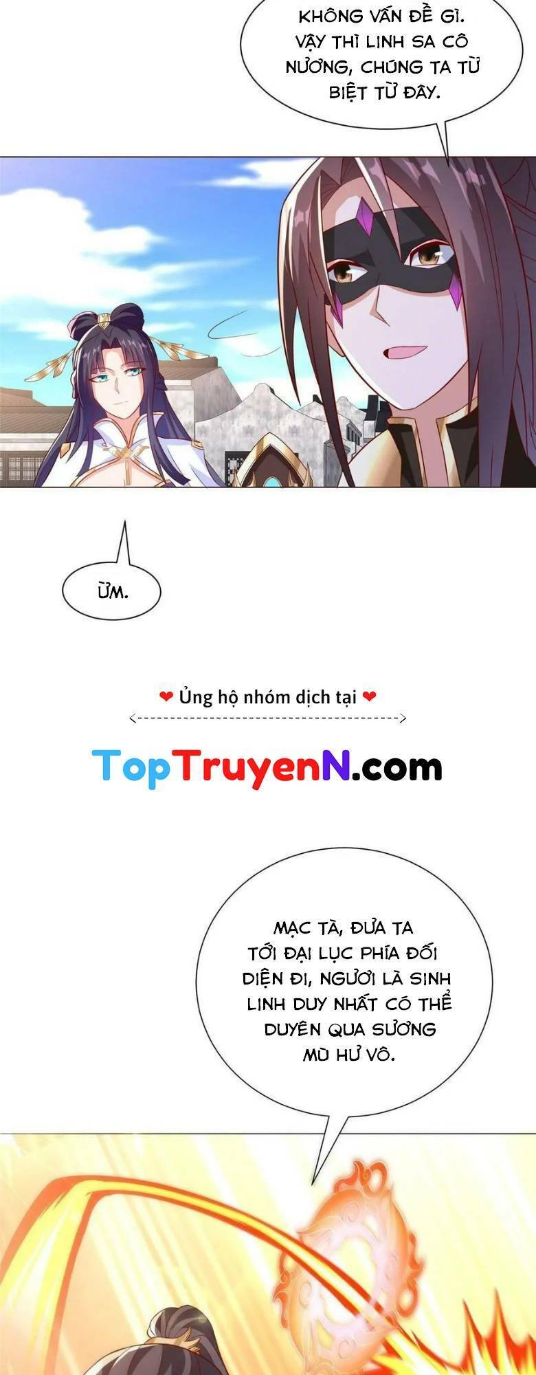 Chương 310 - Trang 26