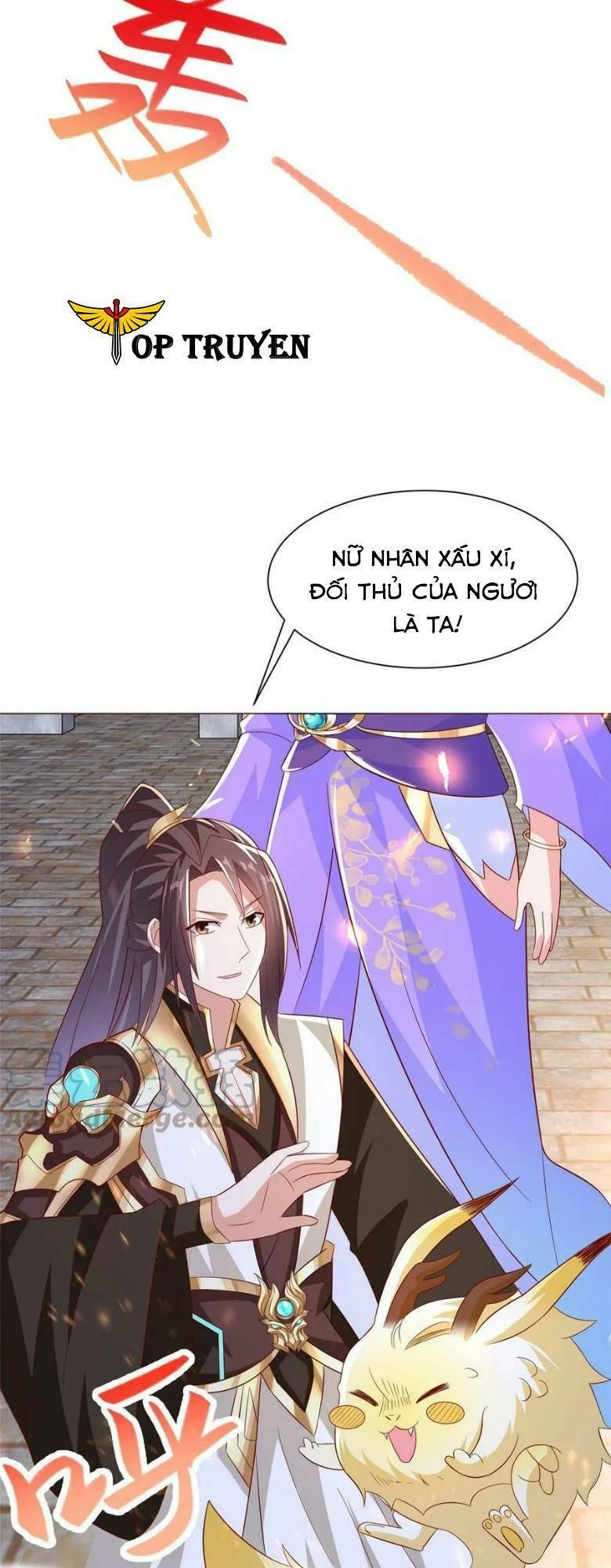 Chương 310 - Trang 5