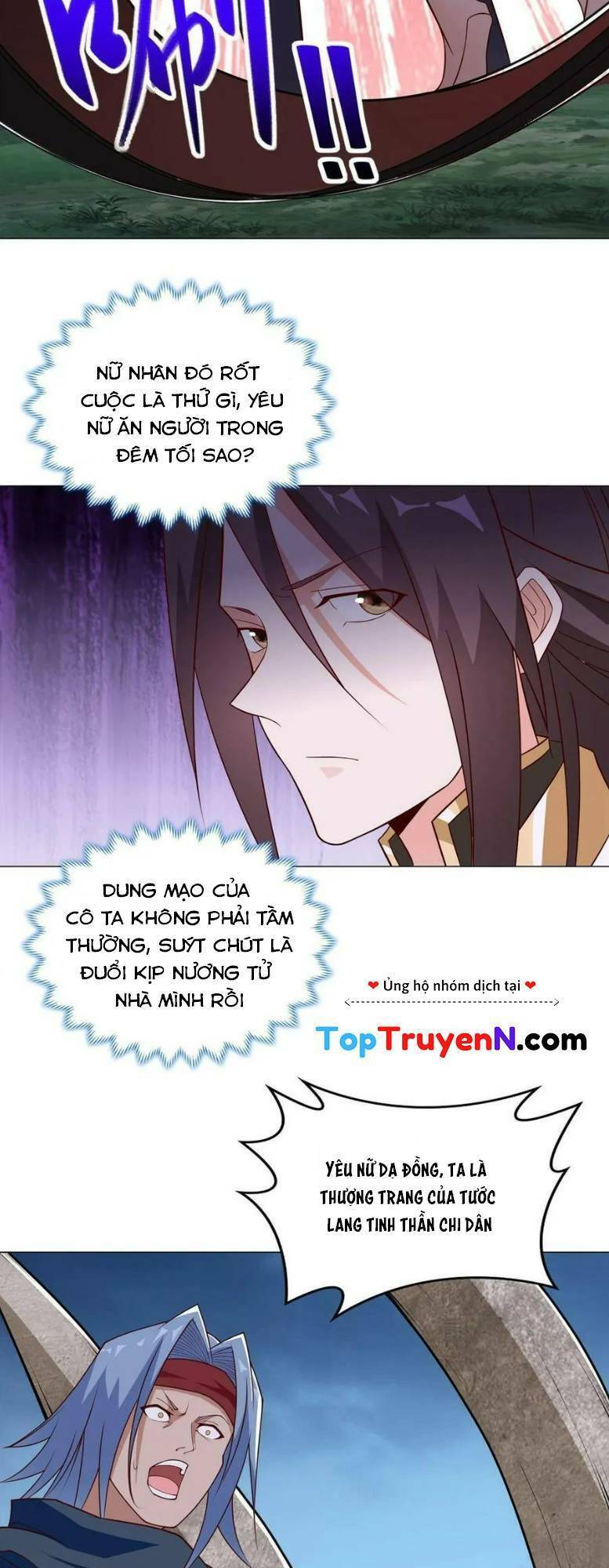 Chương 311 - Trang 13