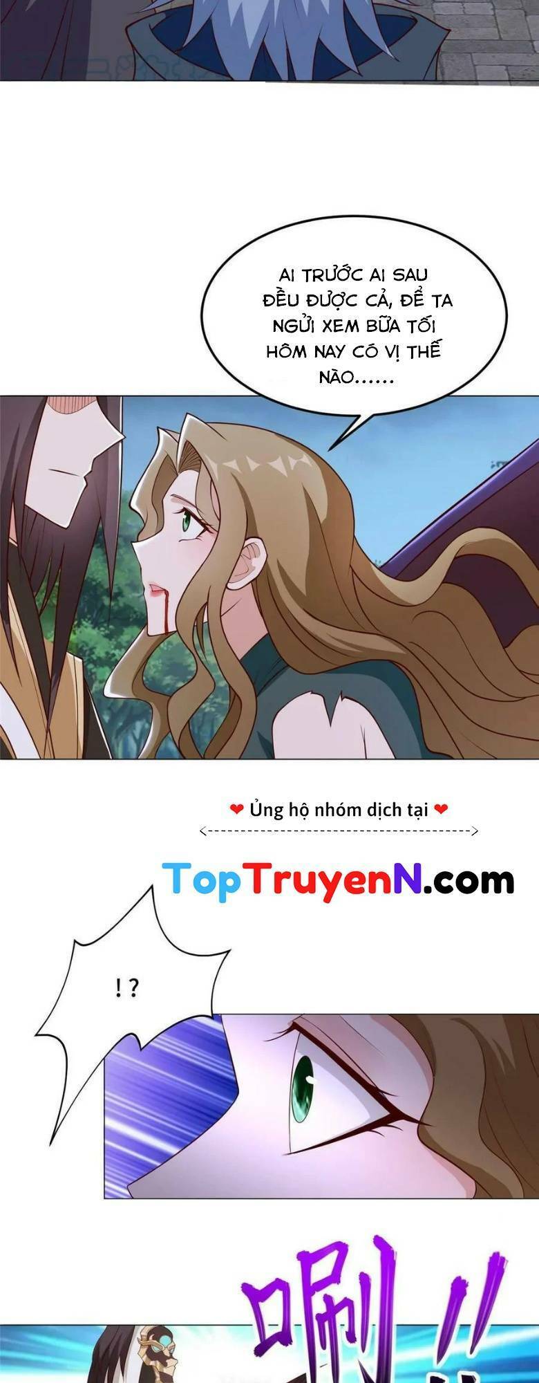 Chương 311 - Trang 21