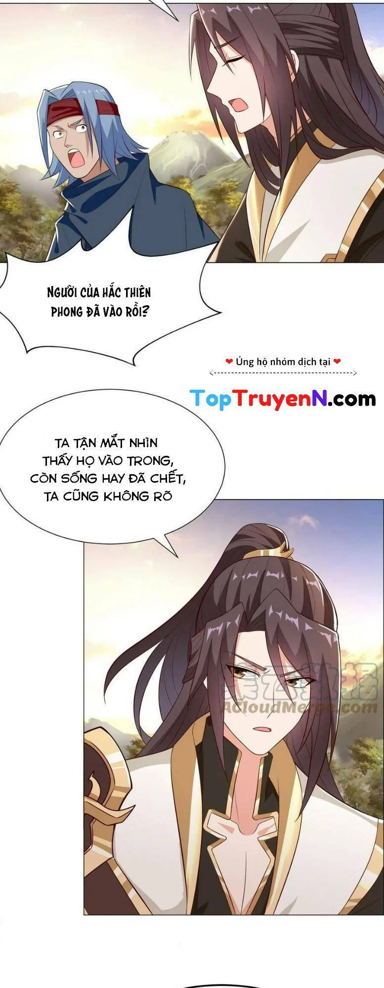 Chương 311 - Trang 5