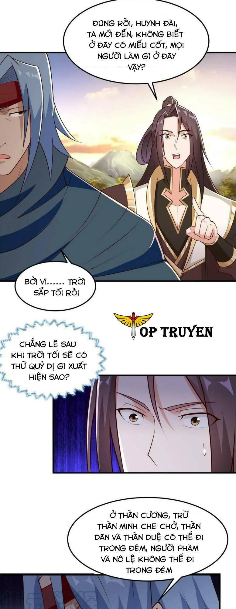 Chương 311 - Trang 6