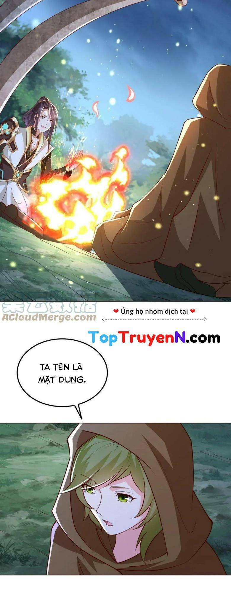 Chương 312 - Trang 11