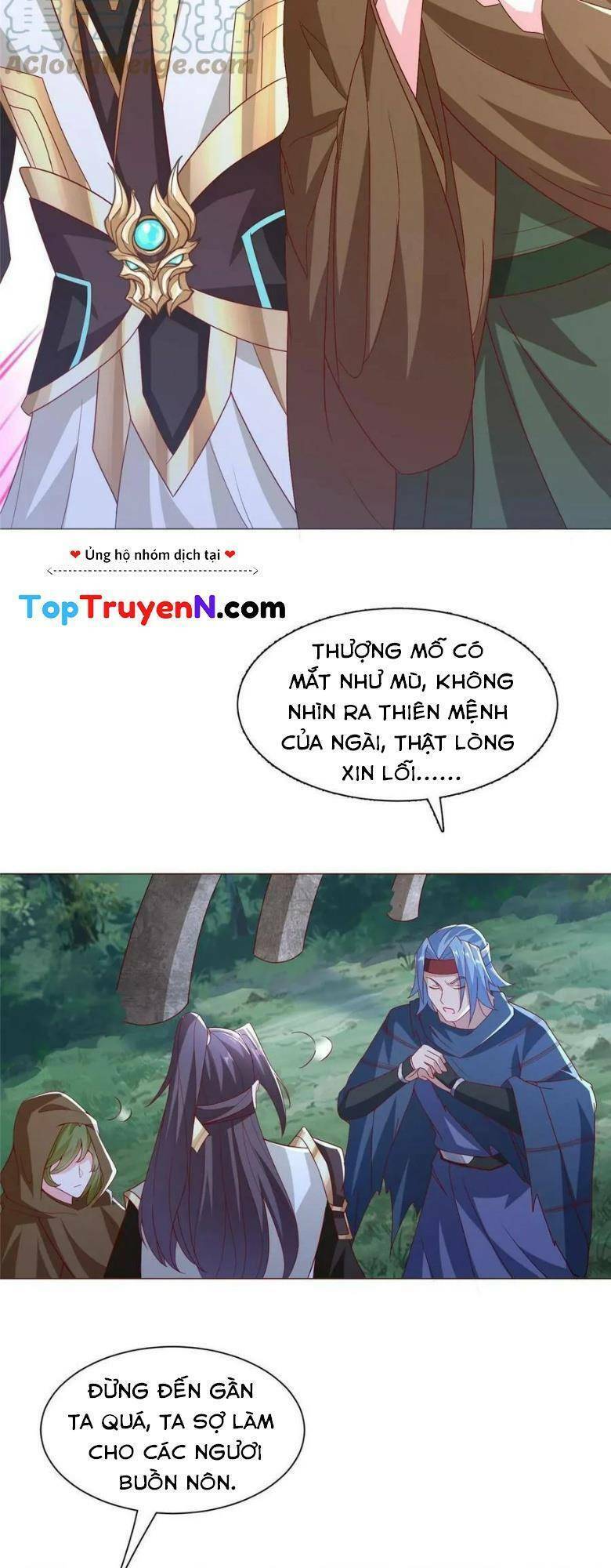 Chương 312 - Trang 7