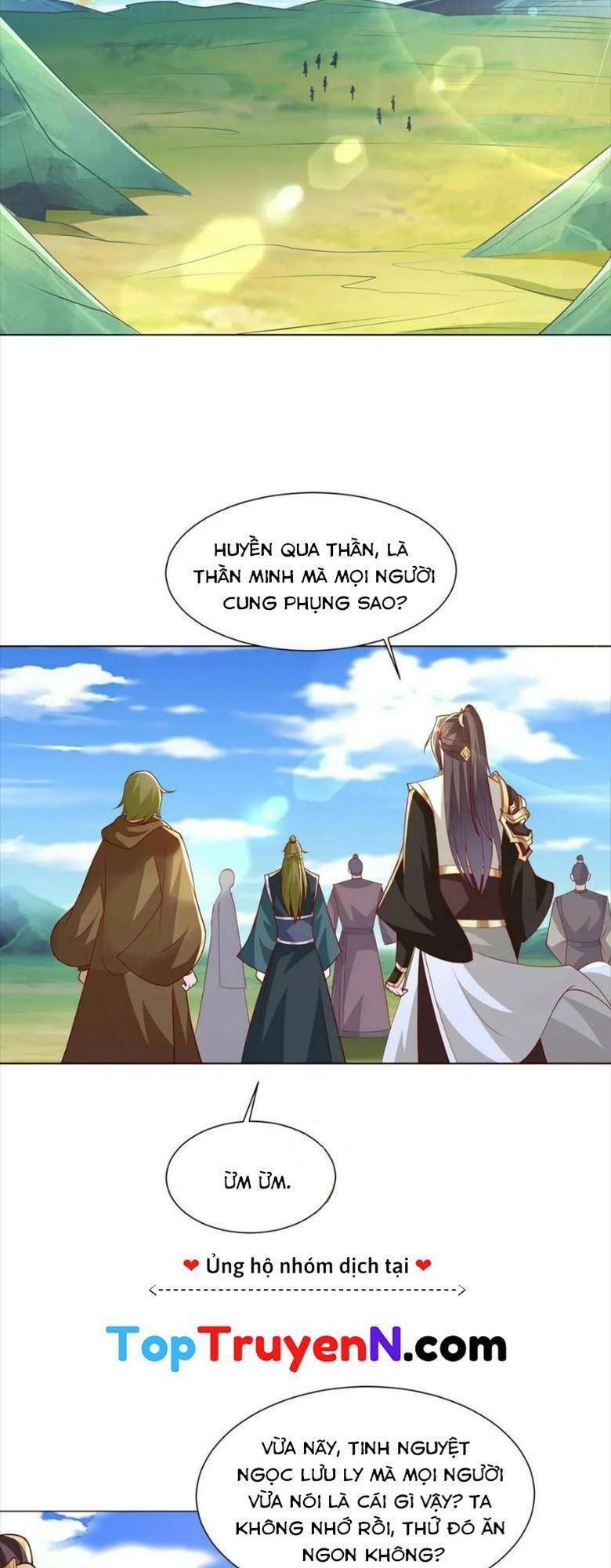 Chương 313 - Trang 13