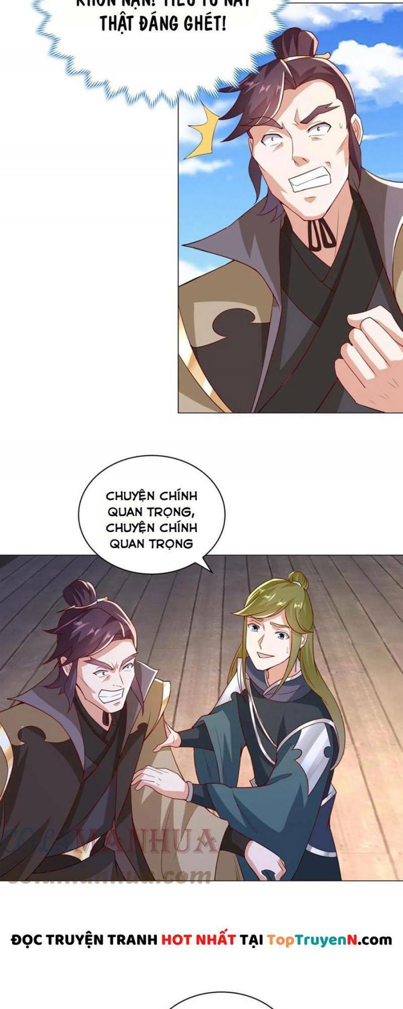Chương 314 - Trang 5