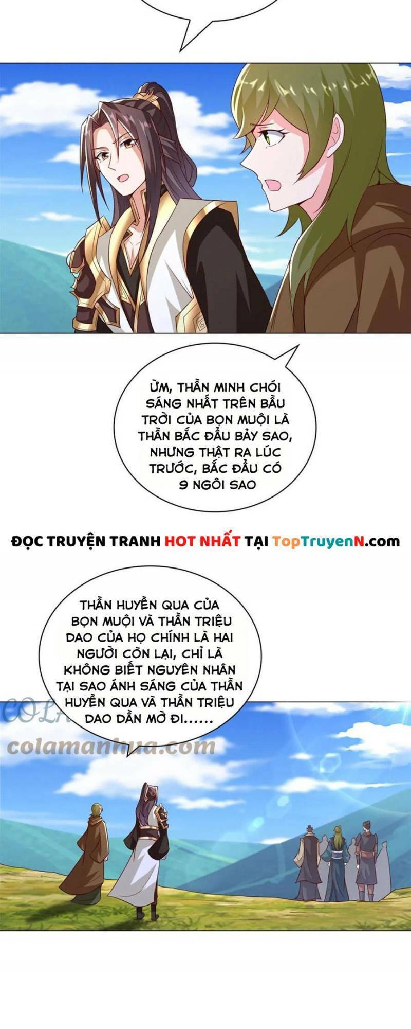 Chương 314 - Trang 8