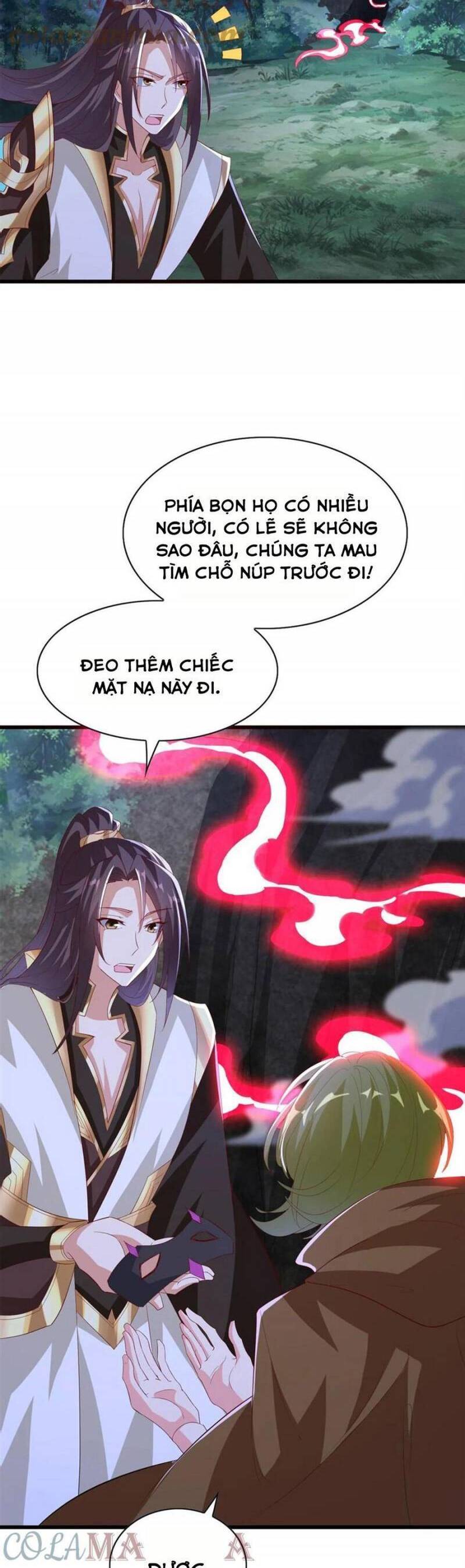Chương 315 - Trang 16