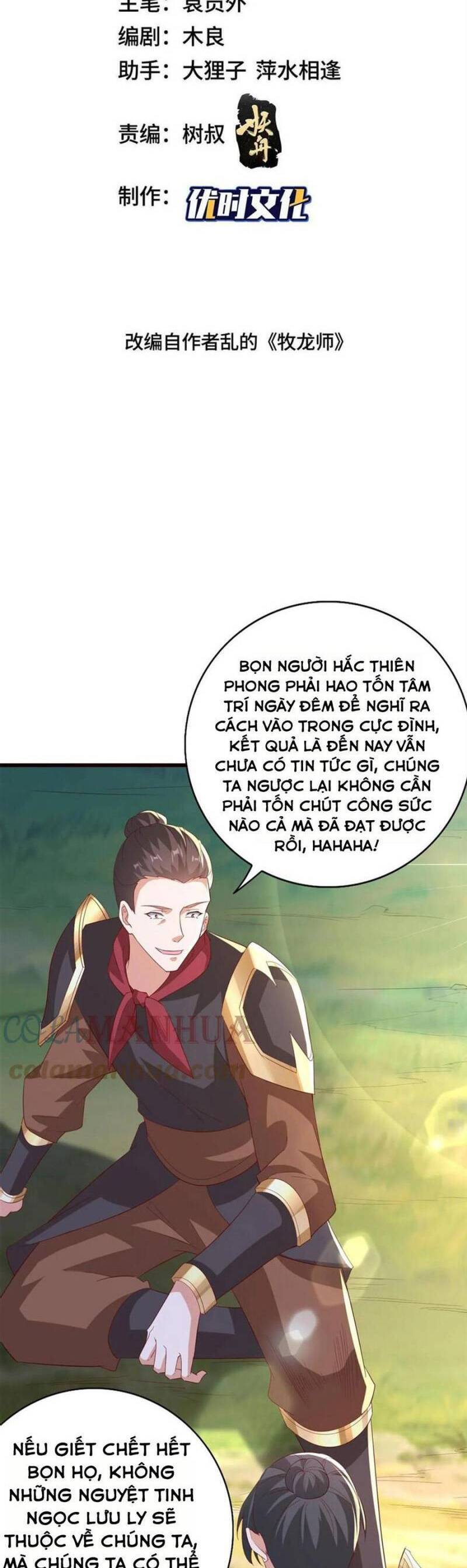 Chương 315 - Trang 3