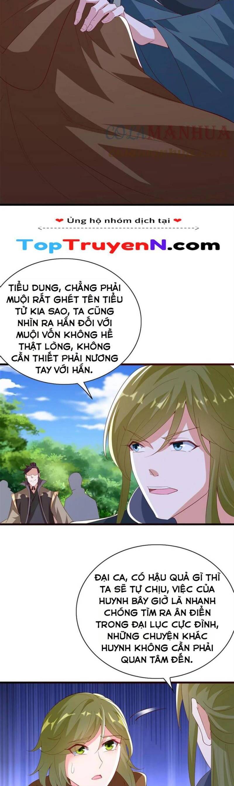 Chương 315 - Trang 8