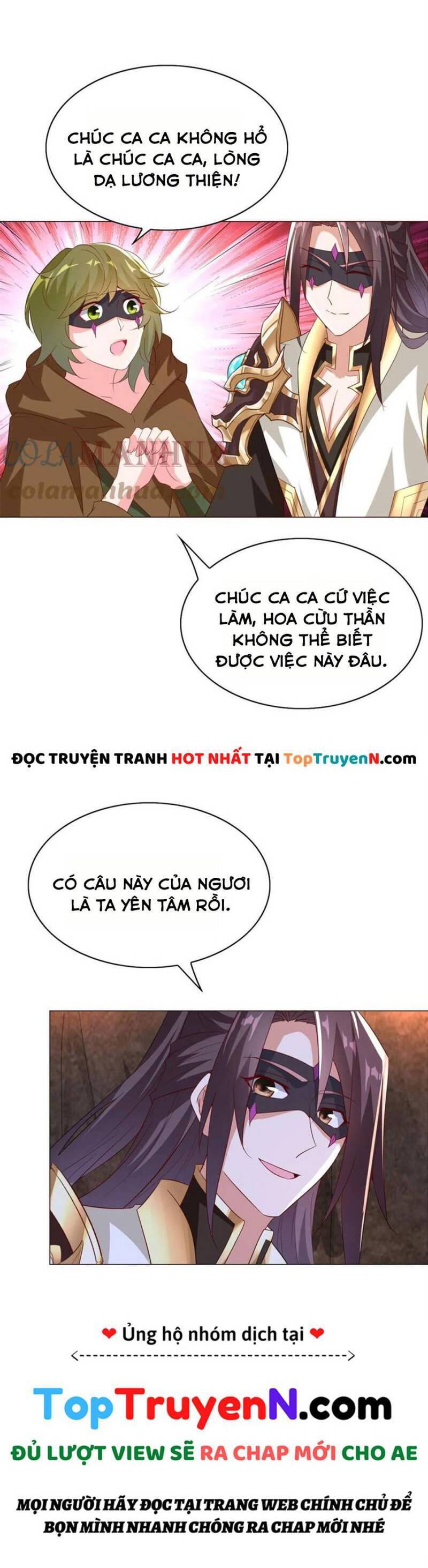Chương 316 - Trang 13
