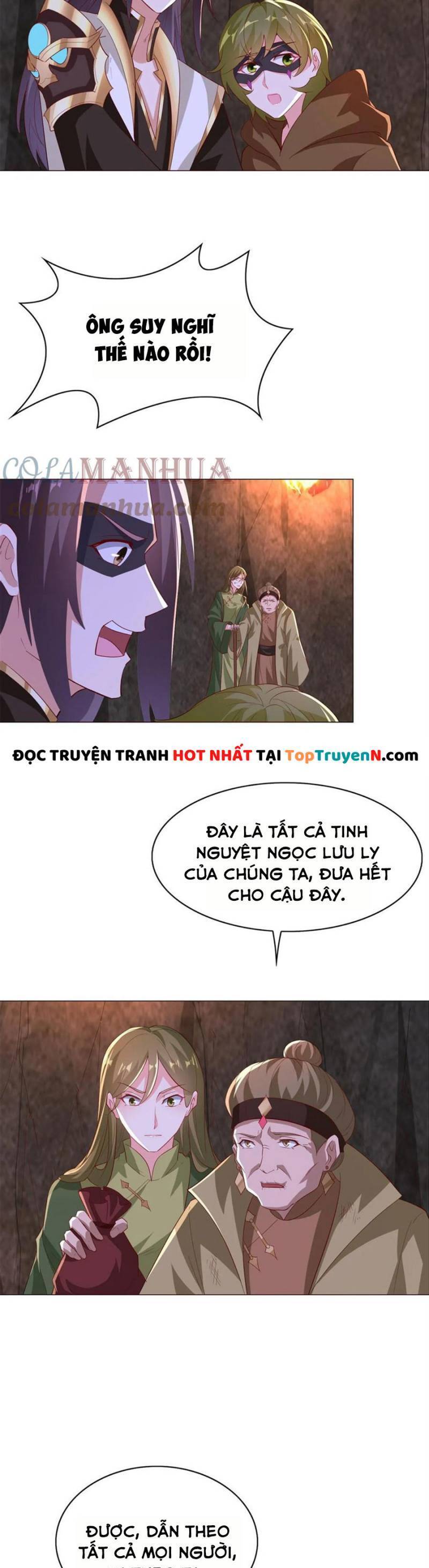 Chương 316 - Trang 17