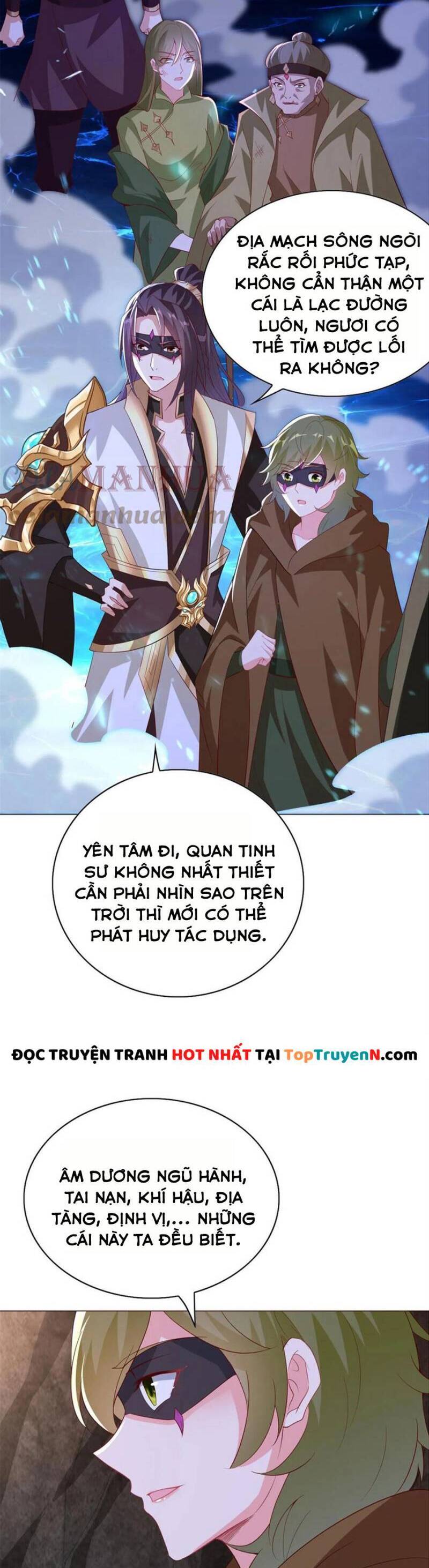 Chương 316 - Trang 19
