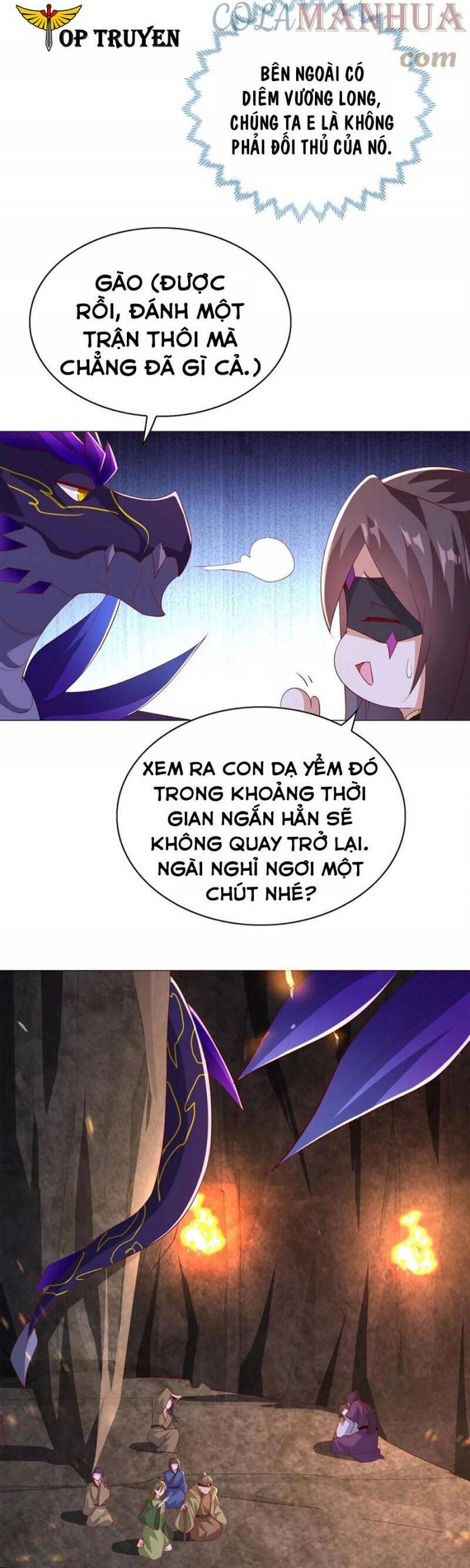 Chương 316 - Trang 8