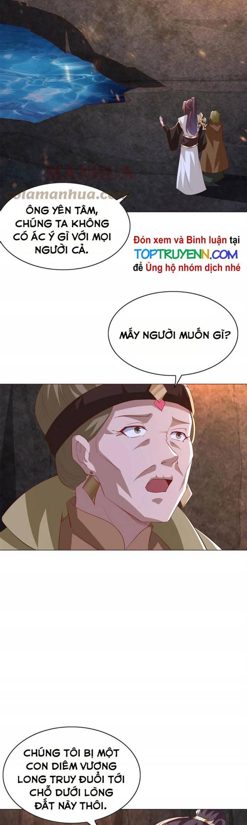 Chương 316 - Trang 9