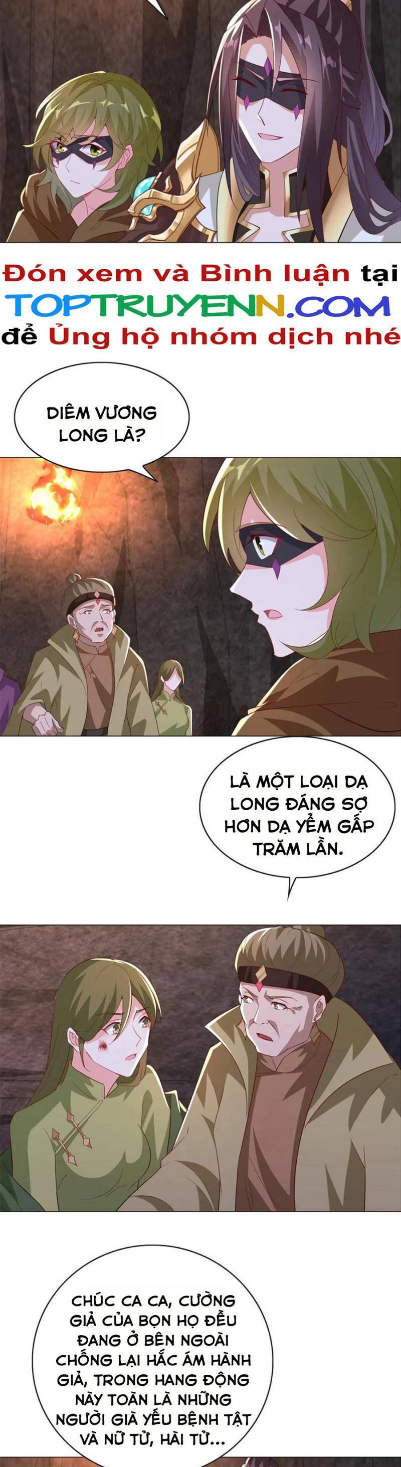 Chương 316 - Trang 10