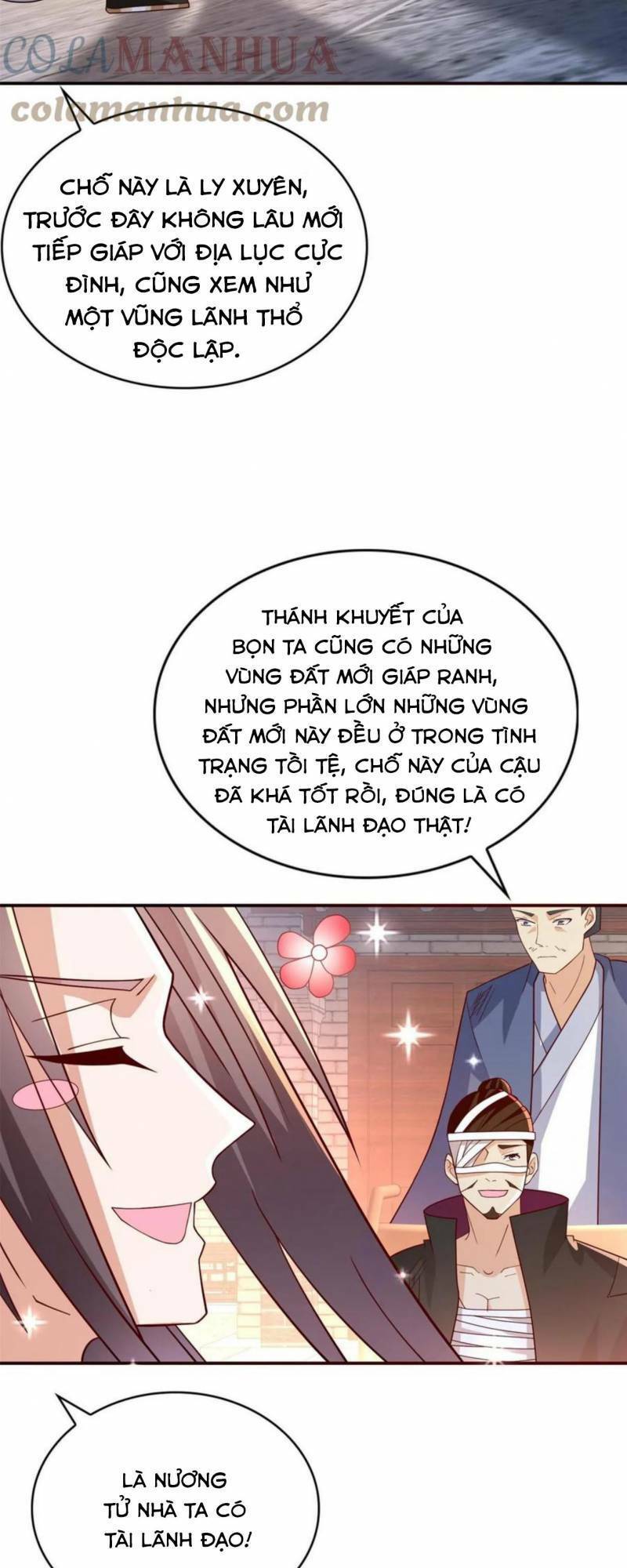 Chương 317 - Trang 16