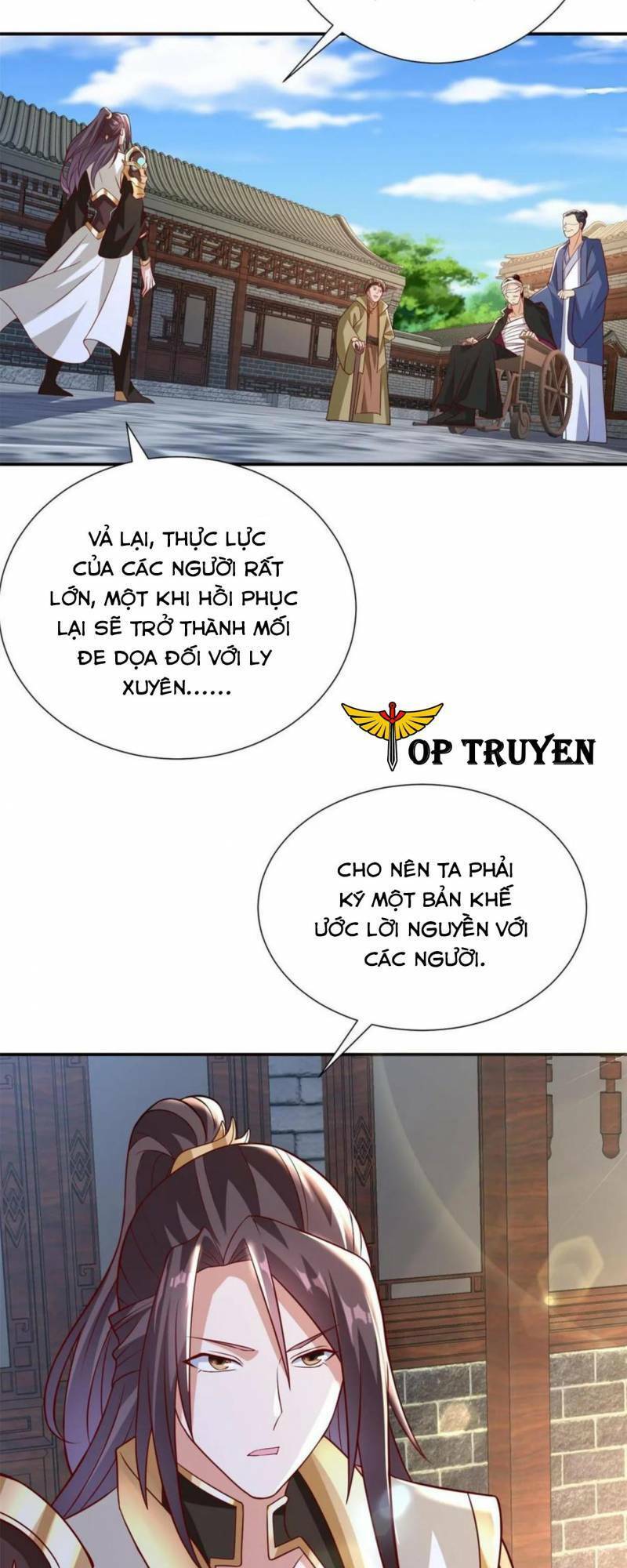 Chương 317 - Trang 18
