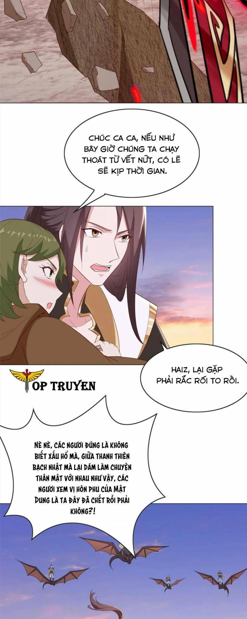 Chương 318 - Trang 17