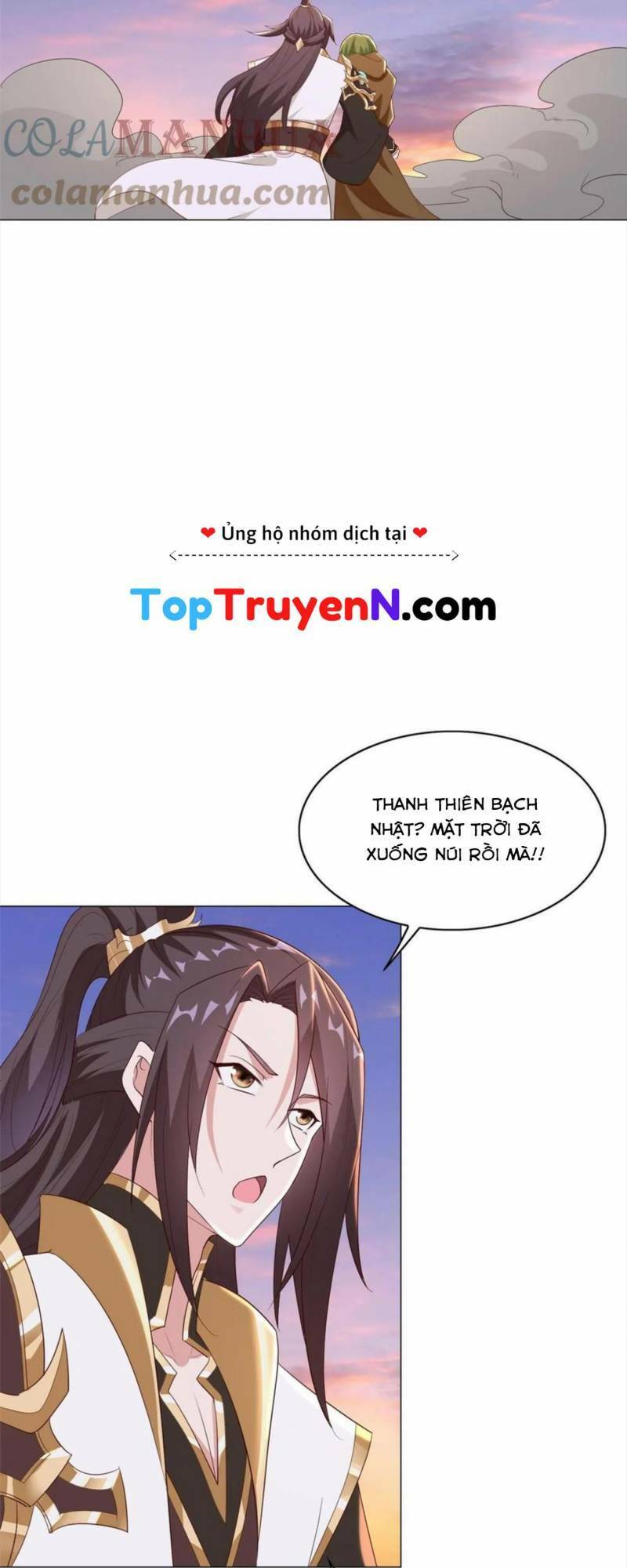 Chương 318 - Trang 18