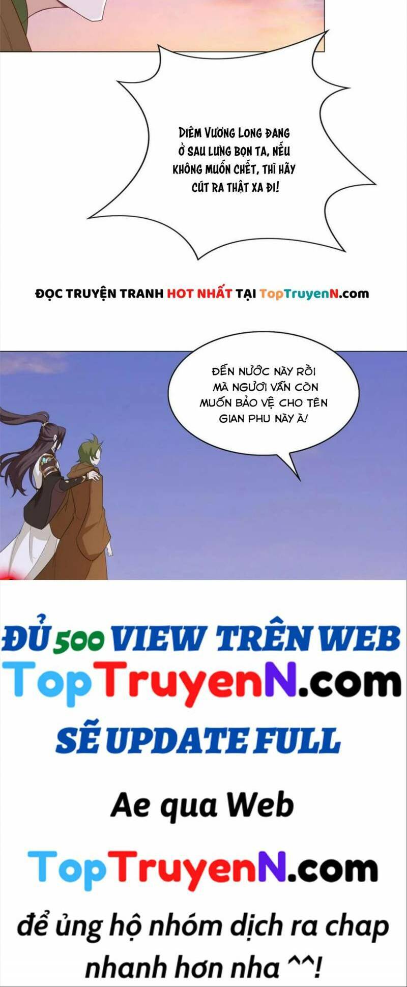 Chương 318 - Trang 20
