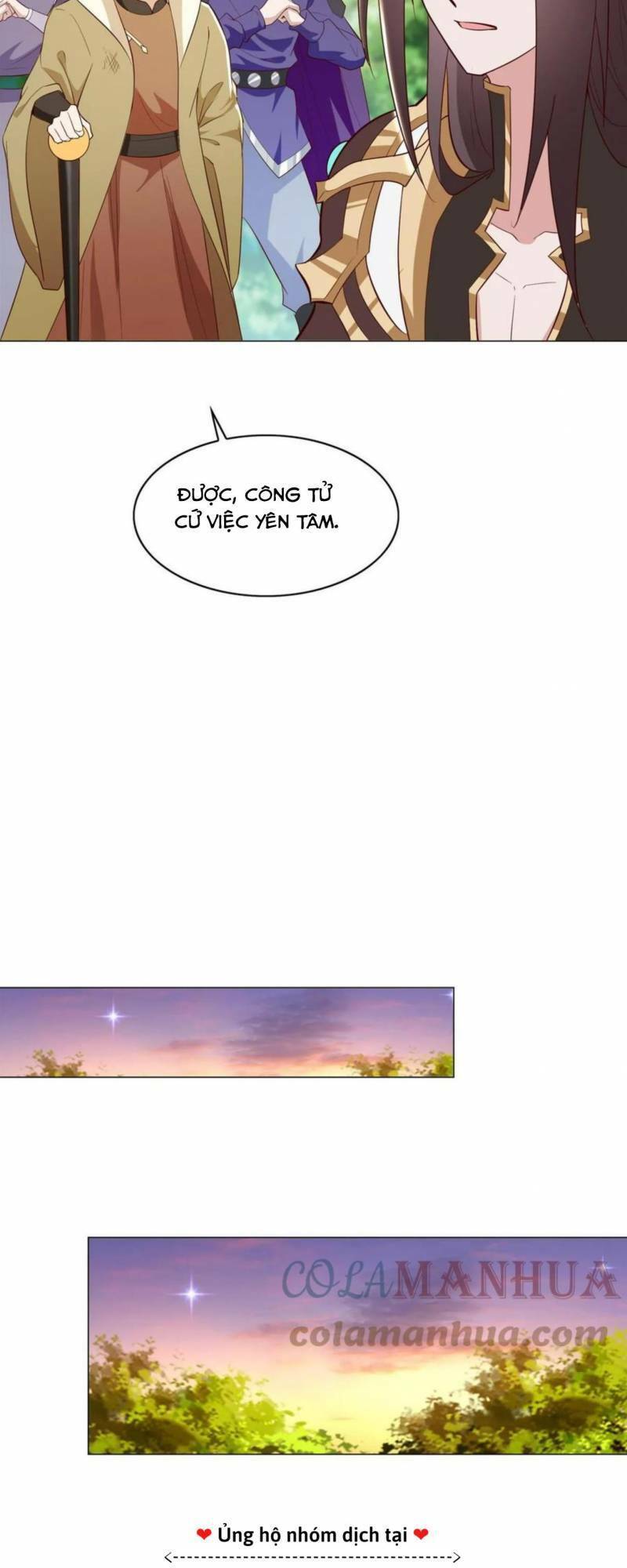 Chương 318 - Trang 5