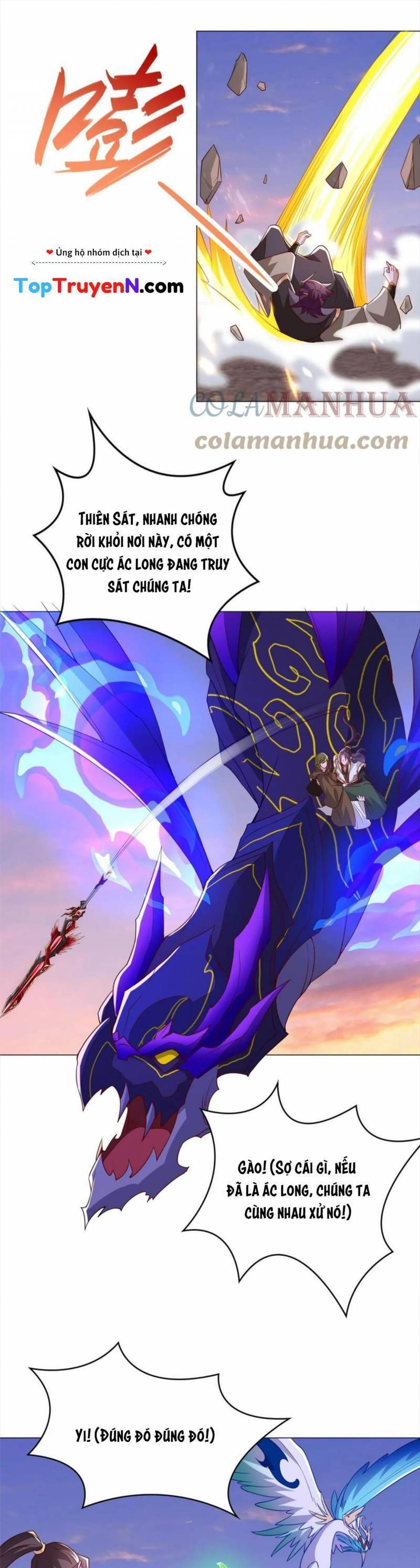 Chương 319 - Trang 8