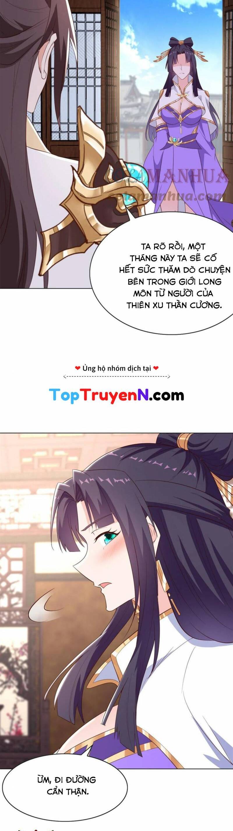 Chương 320 - Trang 12