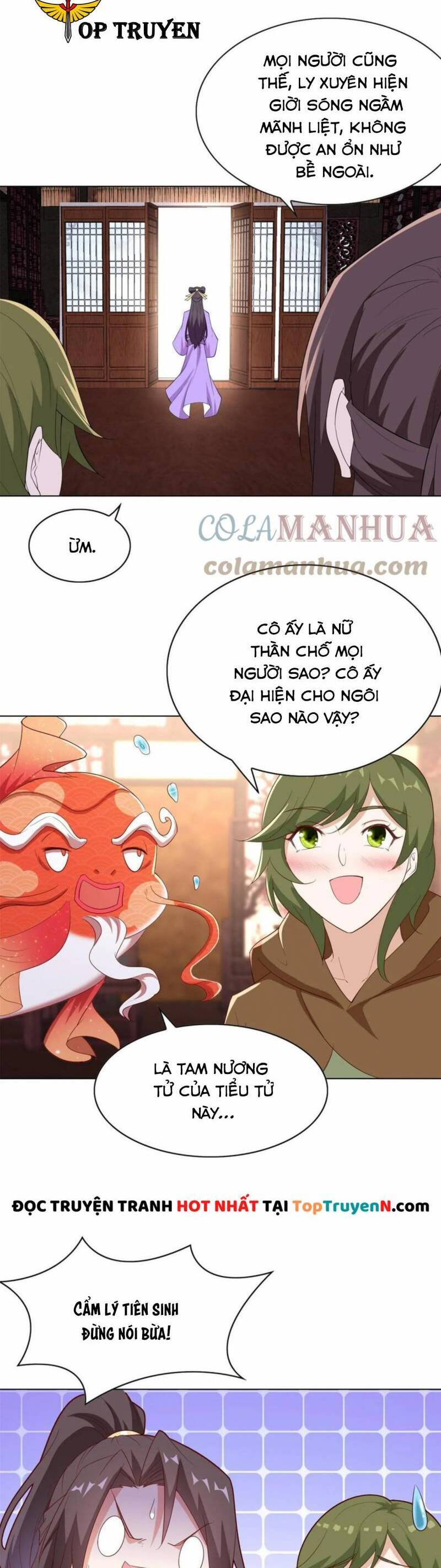 Chương 320 - Trang 13