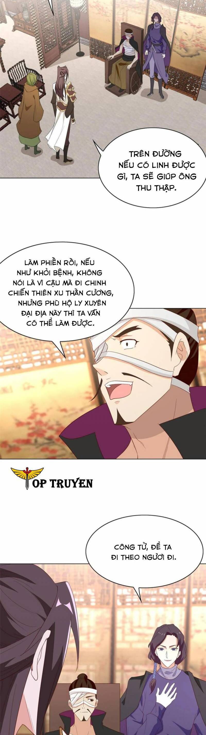 Chương 320 - Trang 15
