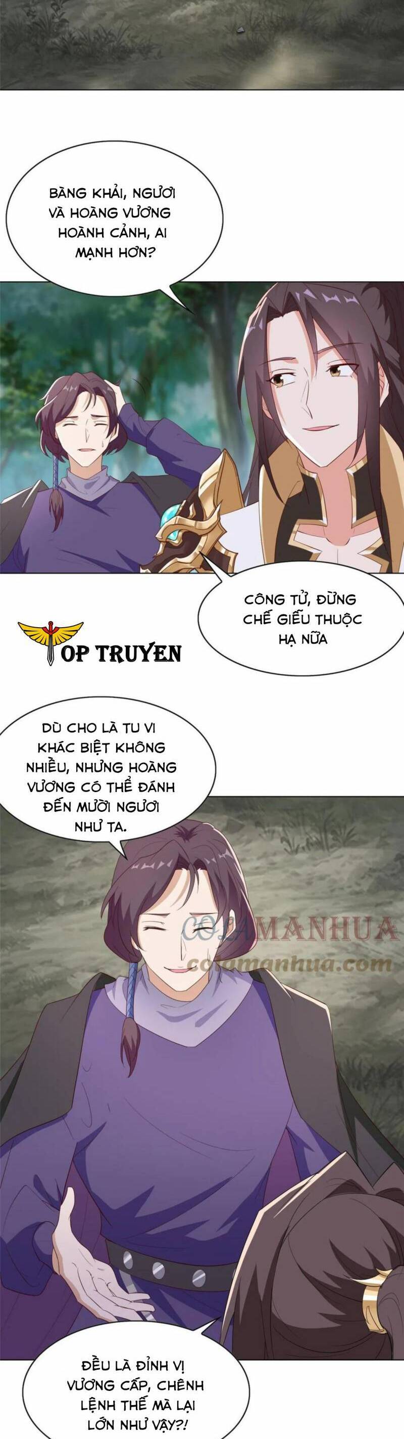 Chương 320 - Trang 18