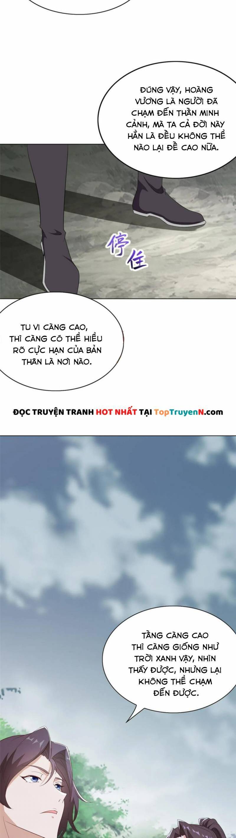 Chương 320 - Trang 19
