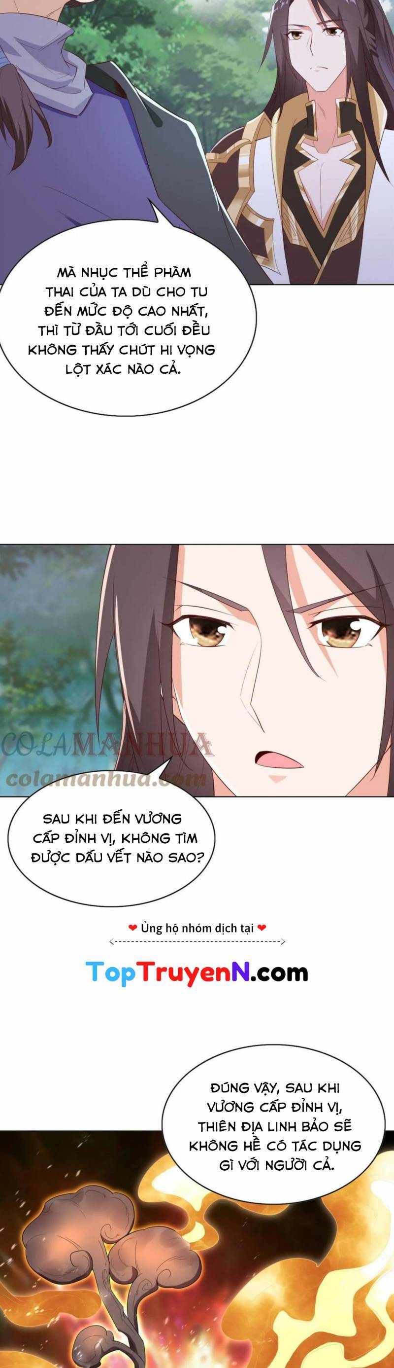 Chương 320 - Trang 20