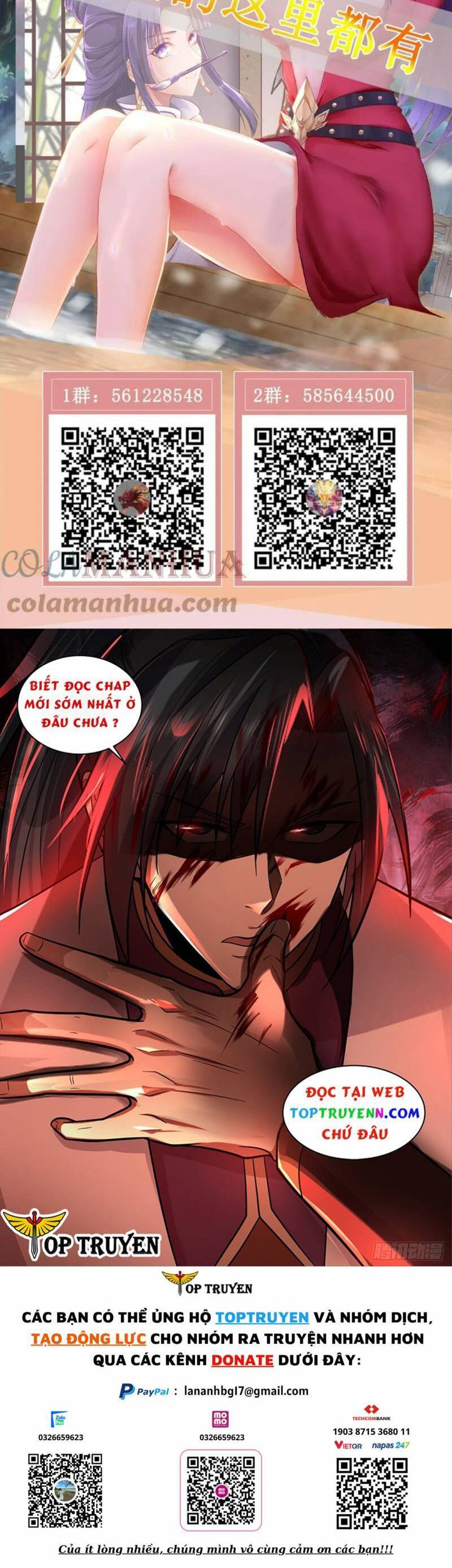 Chương 320 - Trang 23