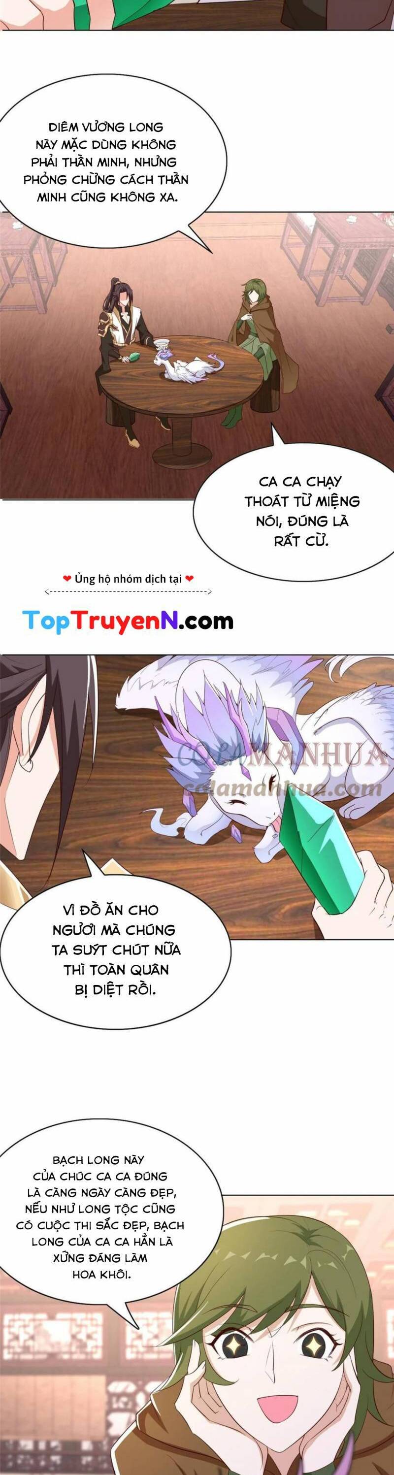 Chương 320 - Trang 4