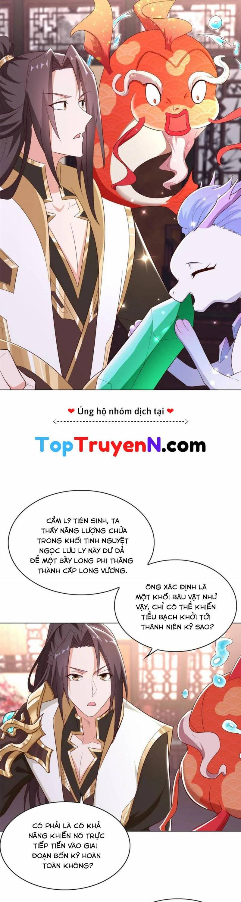 Chương 320 - Trang 6