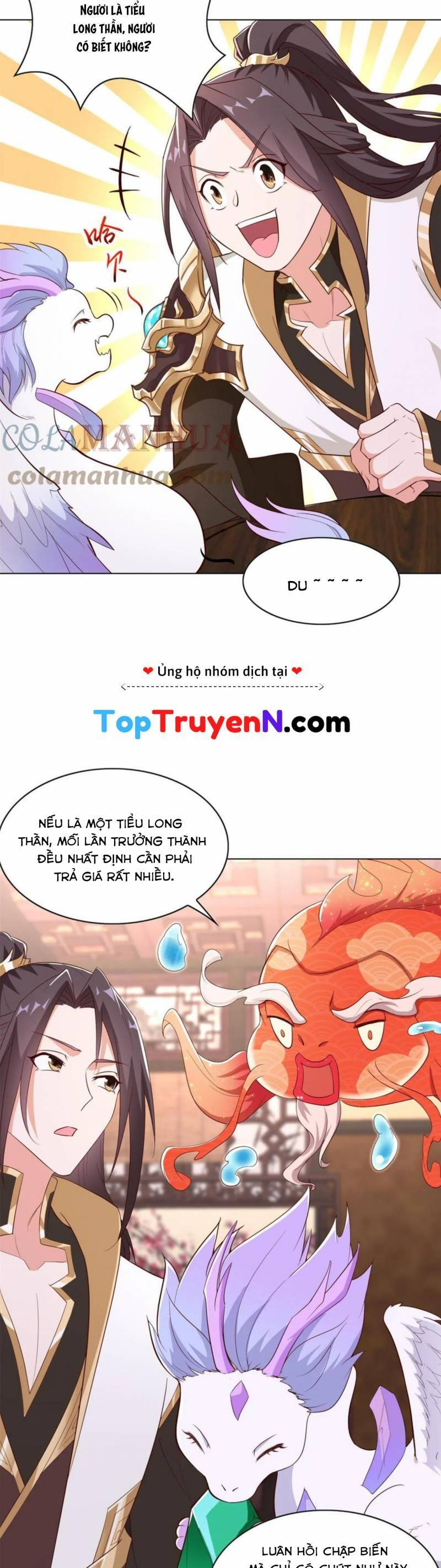 Chương 320 - Trang 8