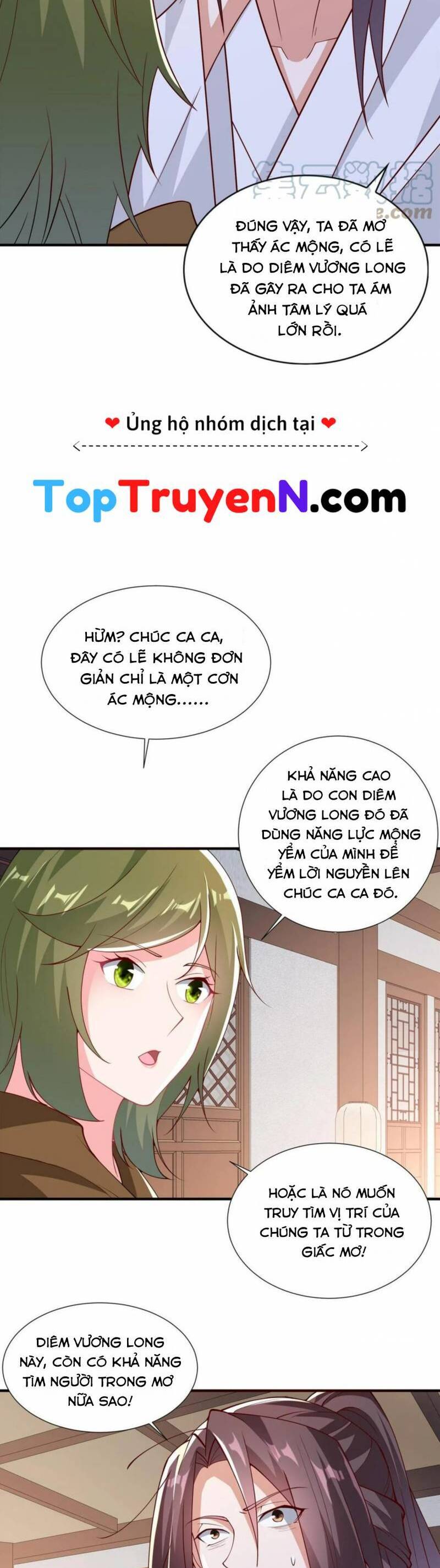 Chương 321 - Trang 16