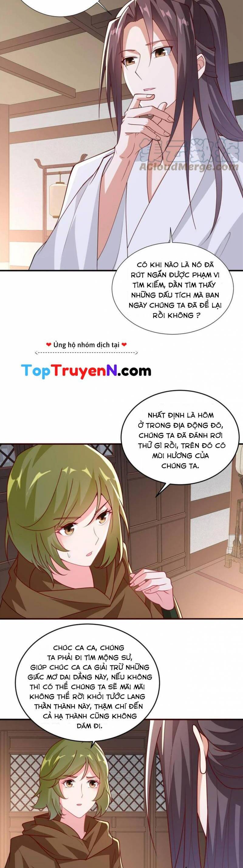 Chương 321 - Trang 18