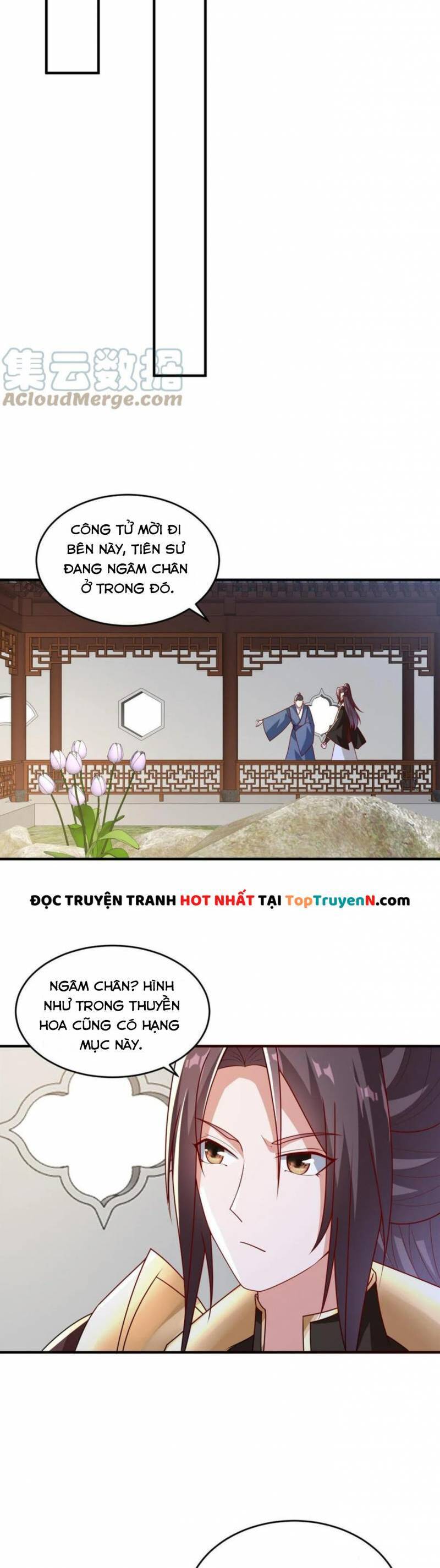 Chương 321 - Trang 20