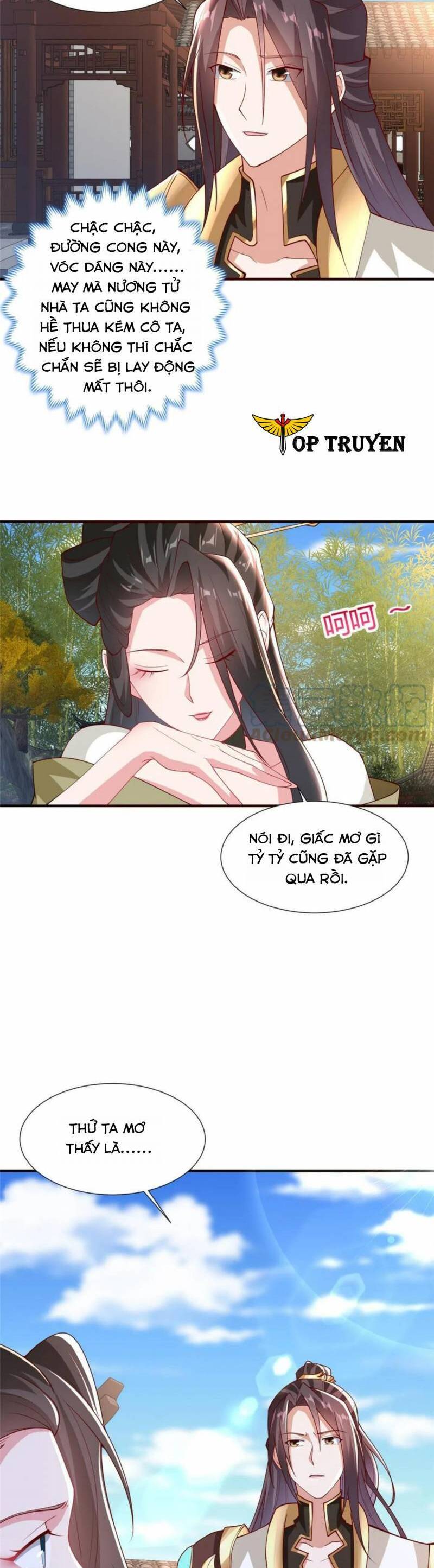 Chương 321 - Trang 23
