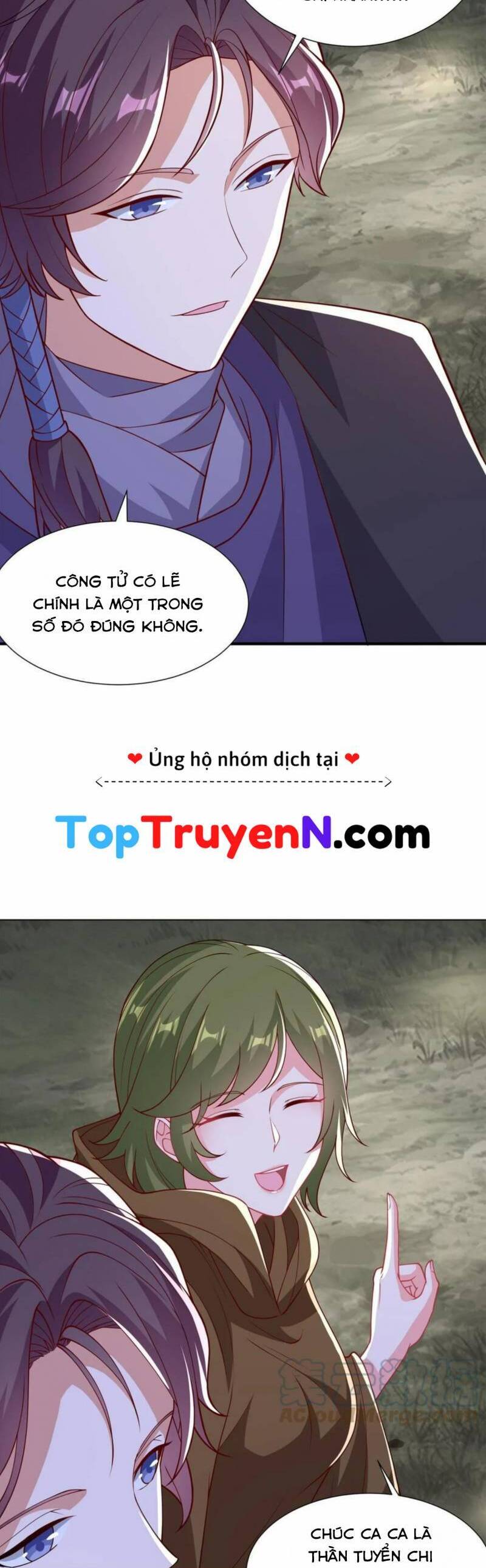 Chương 321 - Trang 5