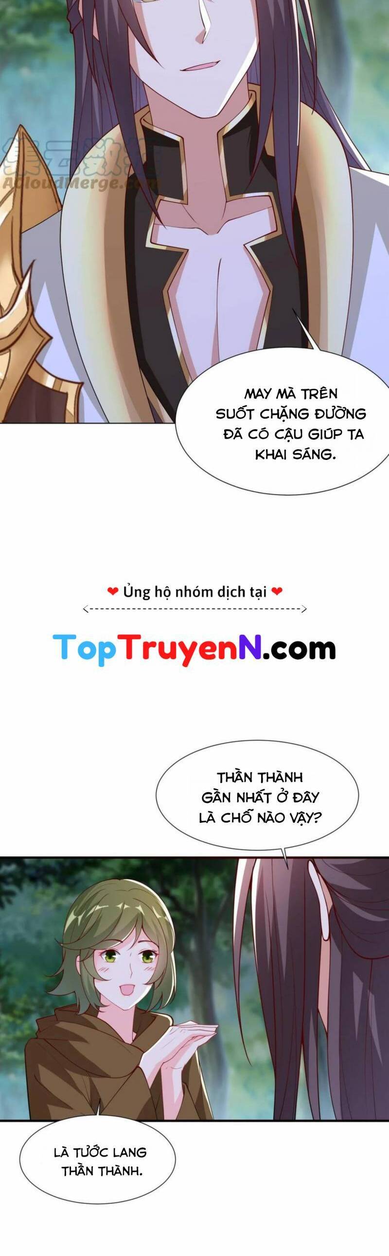 Chương 321 - Trang 7
