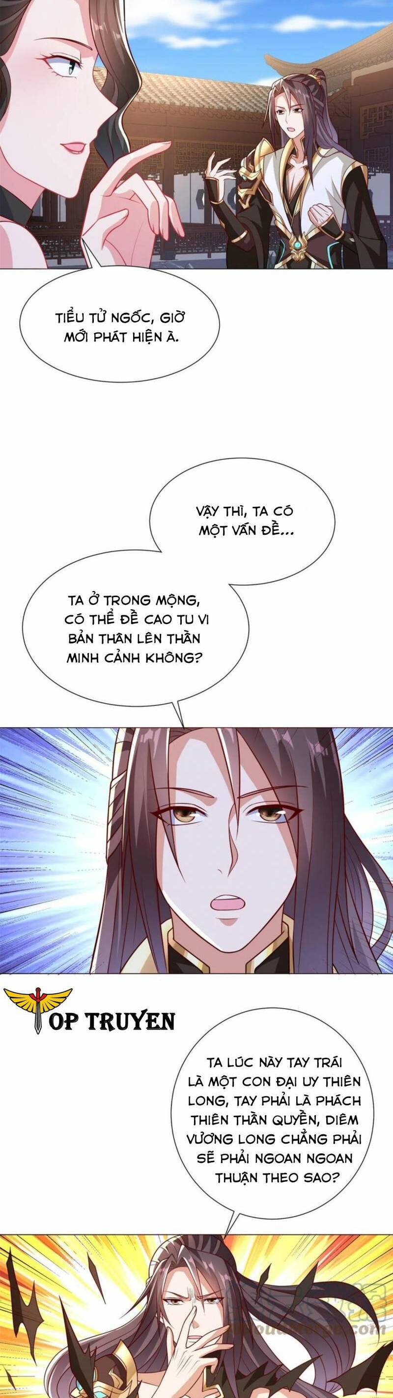 Chương 322 - Trang 11