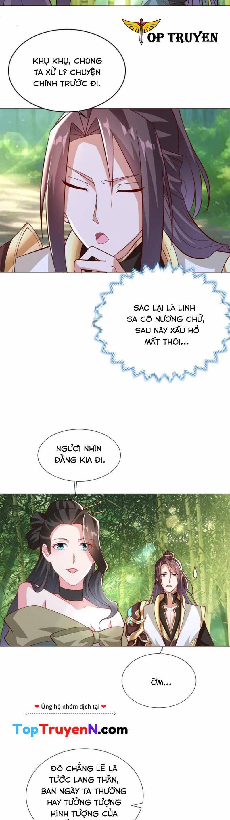Chương 322 - Trang 16