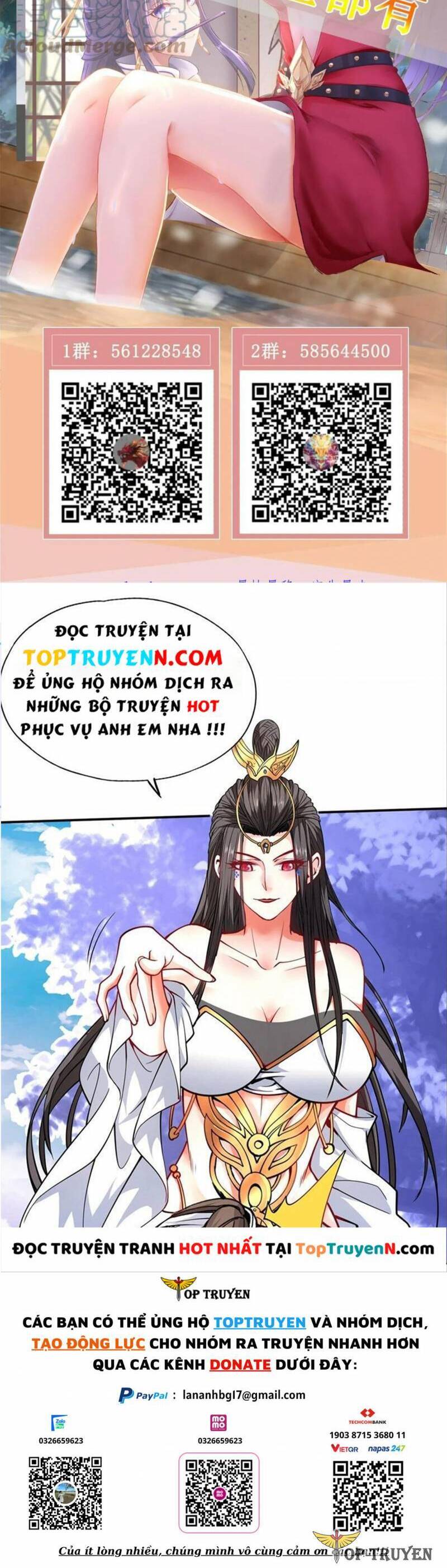 Chương 322 - Trang 24