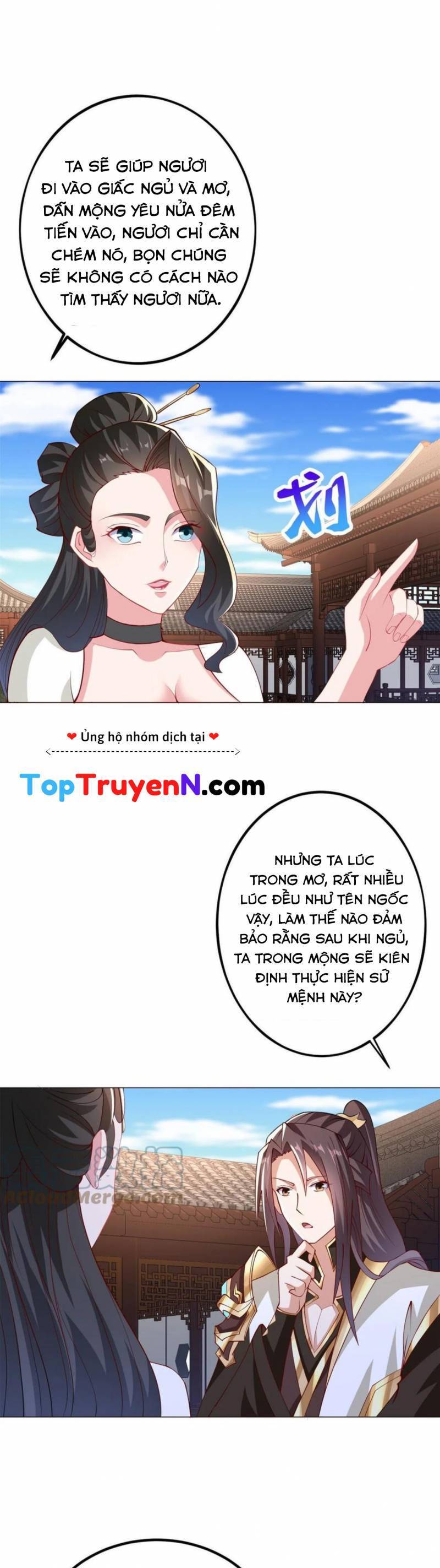 Chương 322 - Trang 8