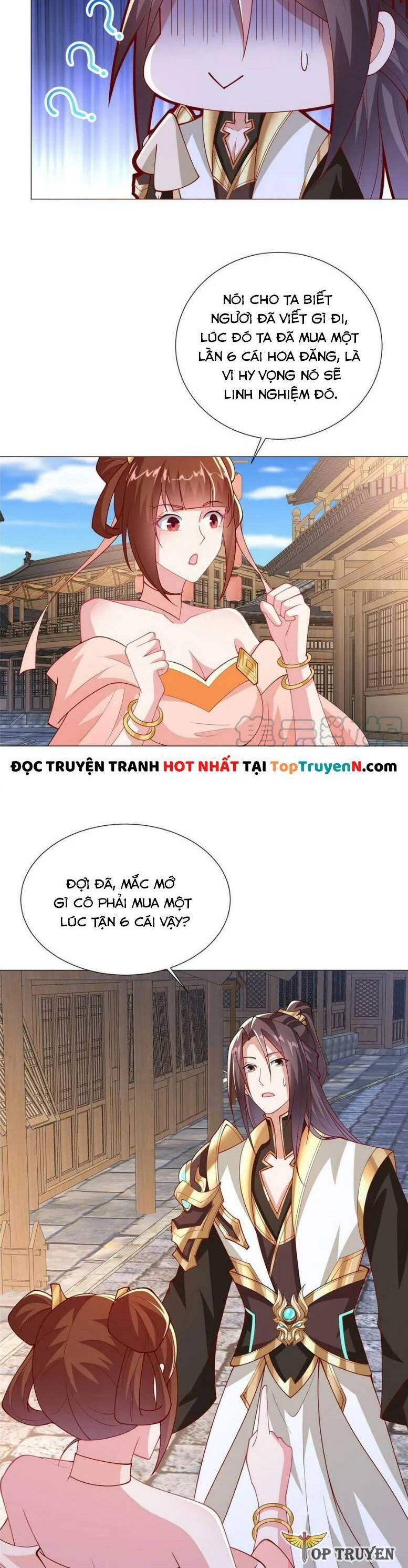 Chương 323 - Trang 11