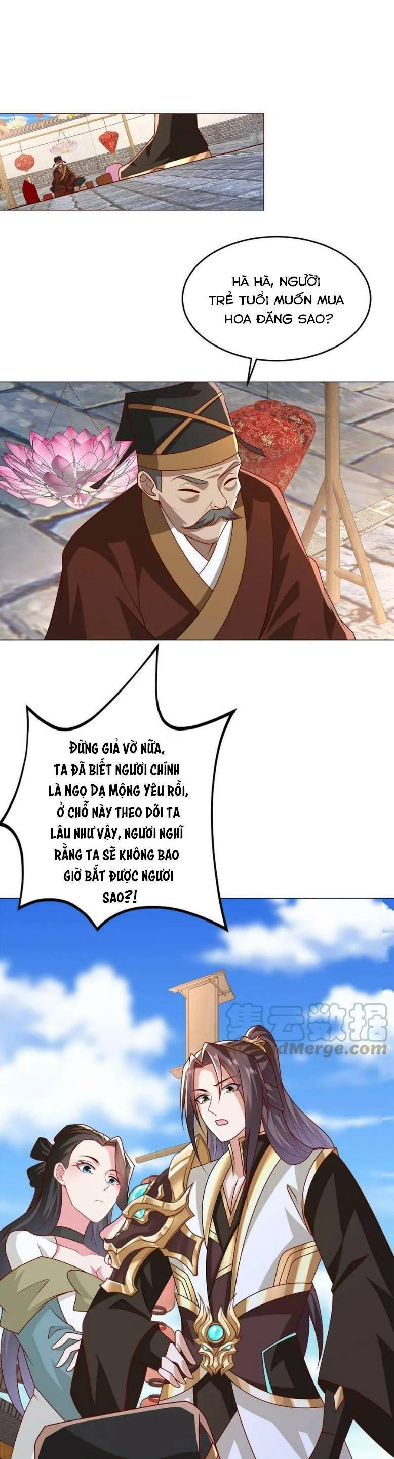 Chương 323 - Trang 14