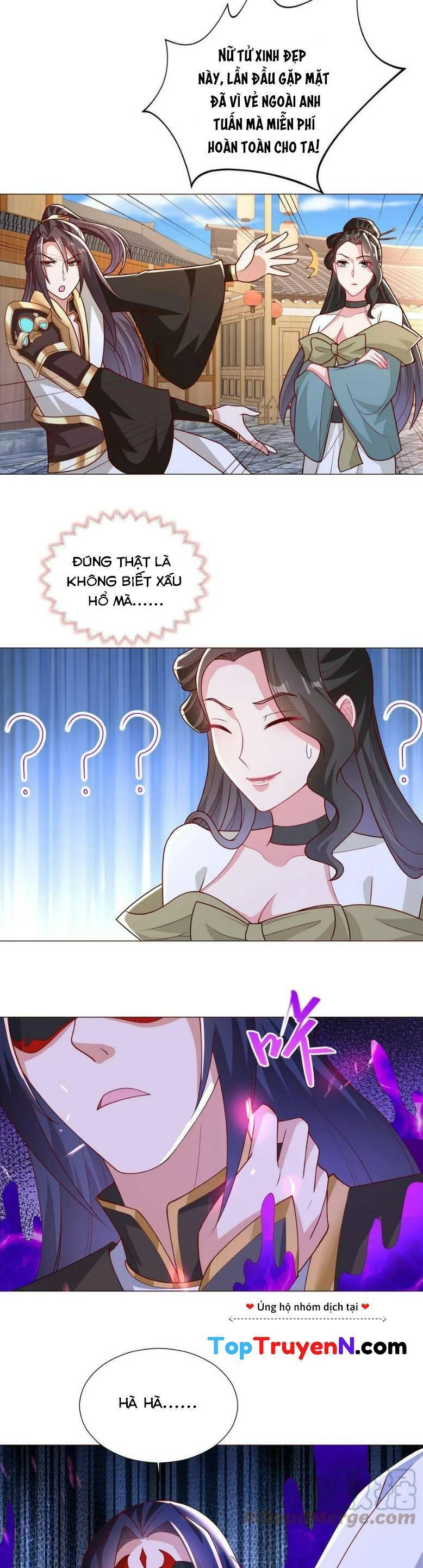 Chương 323 - Trang 17